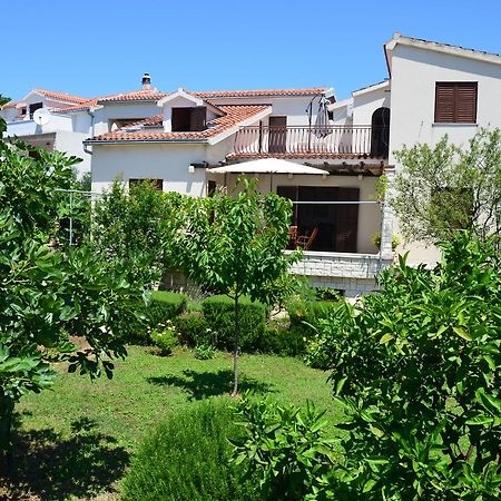 Apartments Dara Rogoznica (Sibenik-Knin) Exterior foto