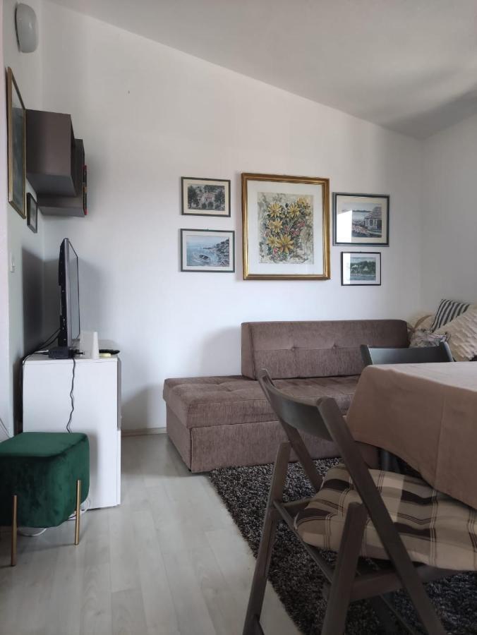 Apartments Dara Rogoznica (Sibenik-Knin) Exterior foto