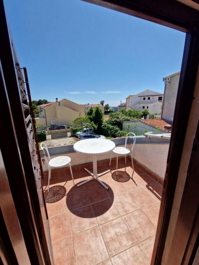 Apartments Dara Rogoznica (Sibenik-Knin) Exterior foto