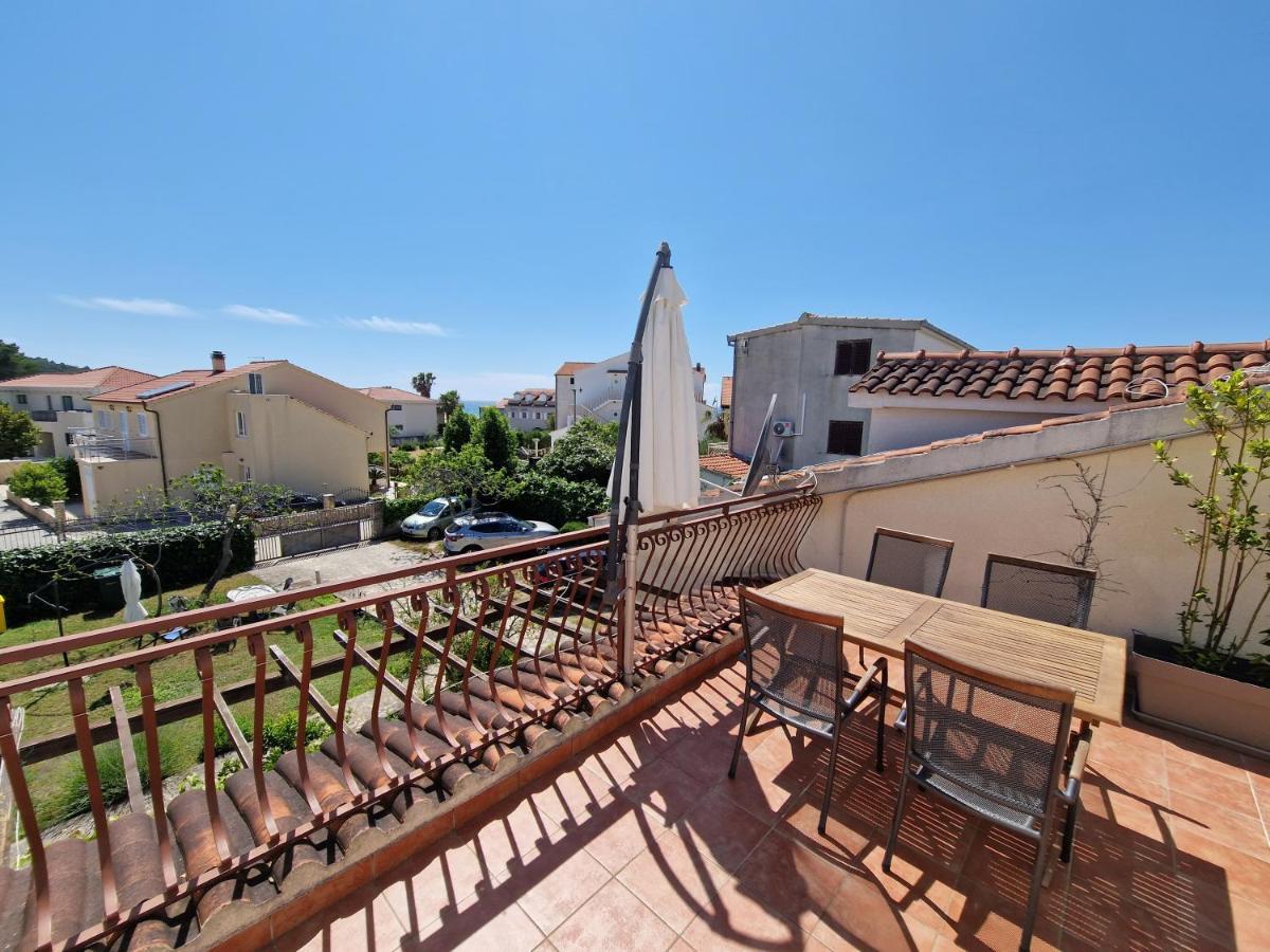 Apartments Dara Rogoznica (Sibenik-Knin) Exterior foto