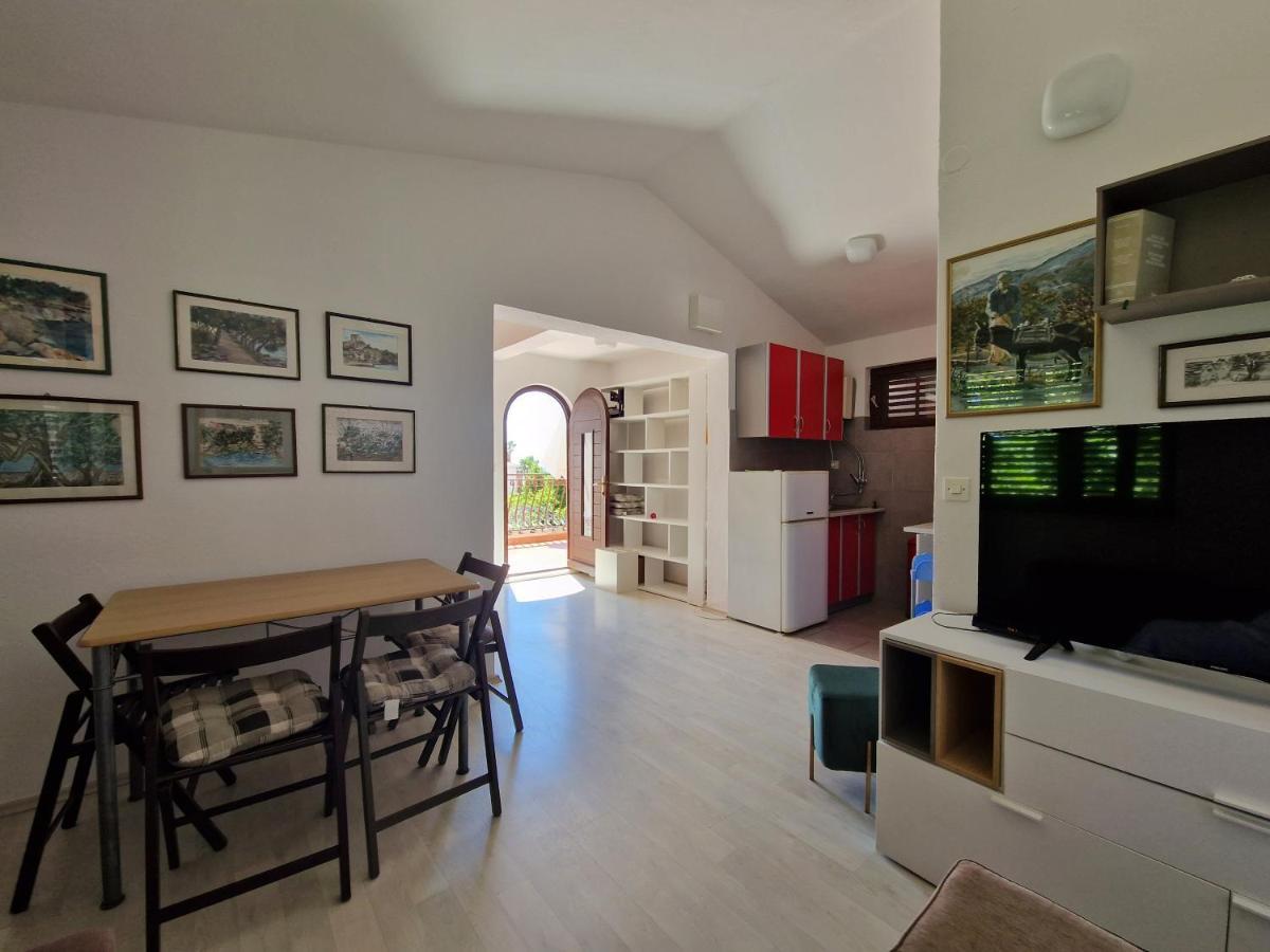 Apartments Dara Rogoznica (Sibenik-Knin) Exterior foto
