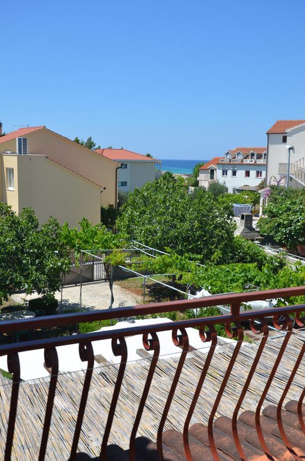 Apartments Dara Rogoznica (Sibenik-Knin) Exterior foto