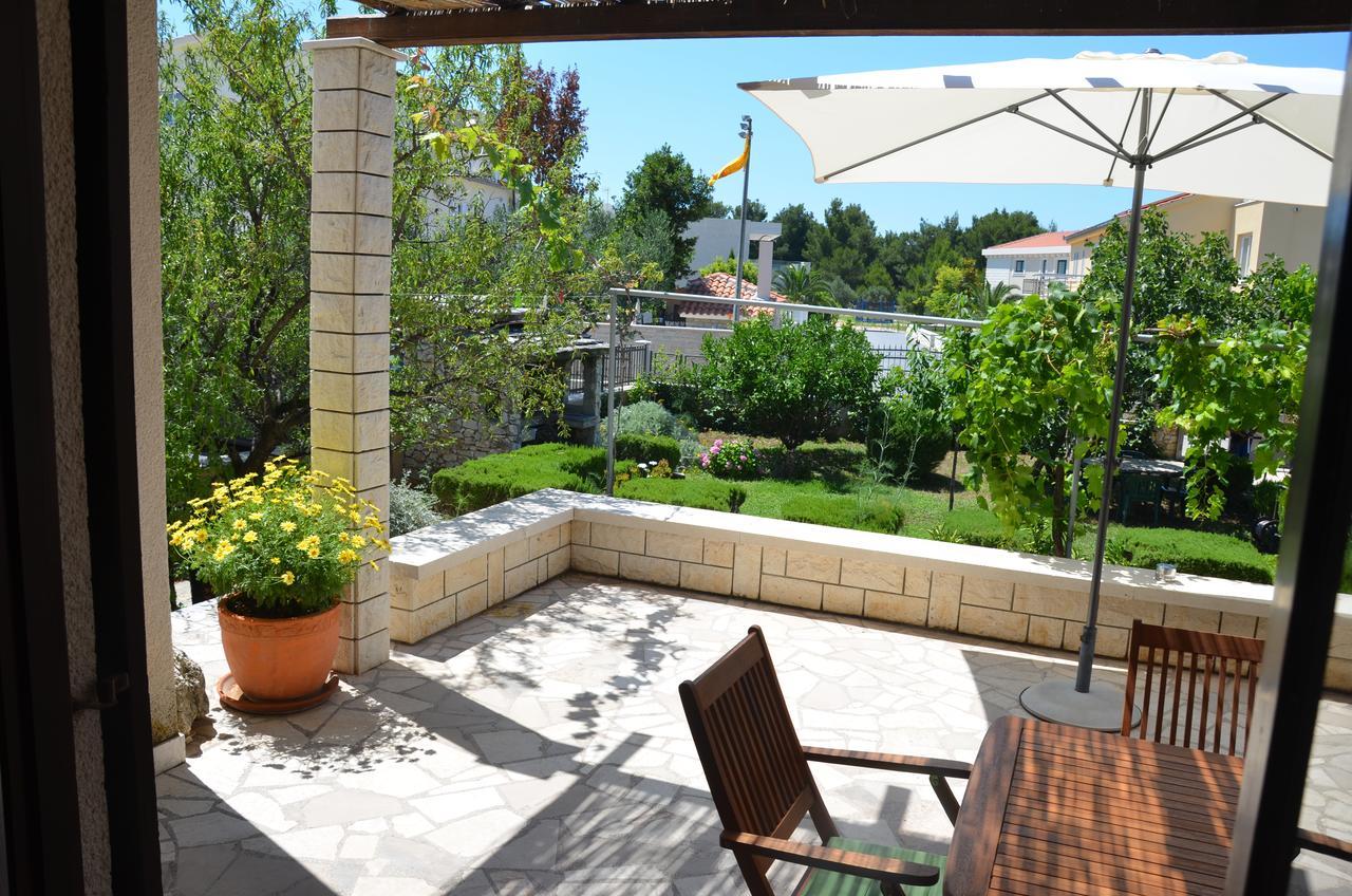 Apartments Dara Rogoznica (Sibenik-Knin) Exterior foto