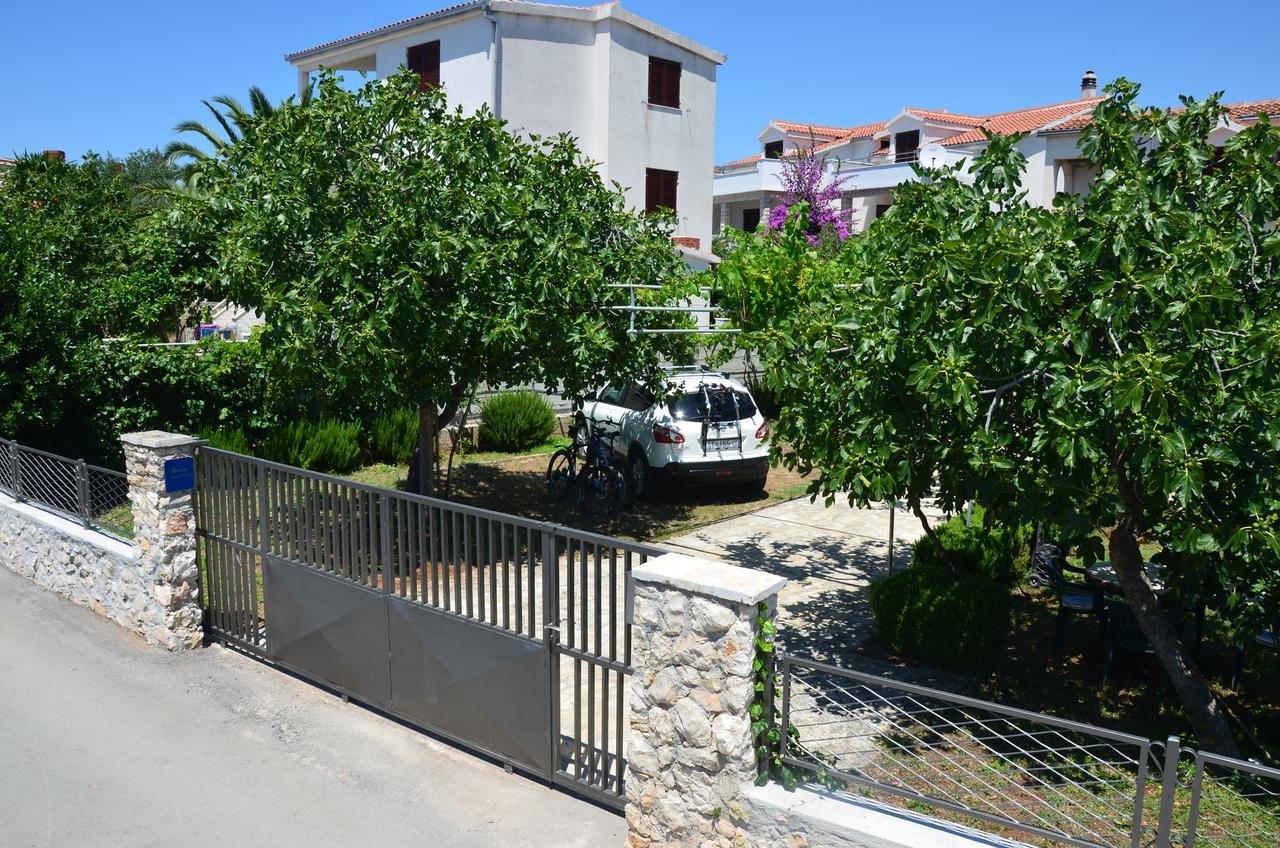 Apartments Dara Rogoznica (Sibenik-Knin) Exterior foto