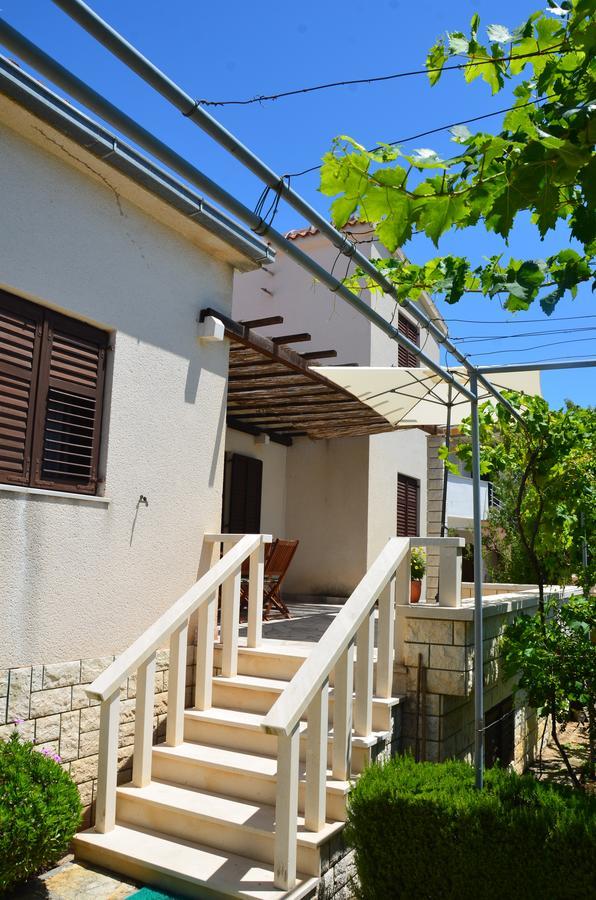 Apartments Dara Rogoznica (Sibenik-Knin) Exterior foto