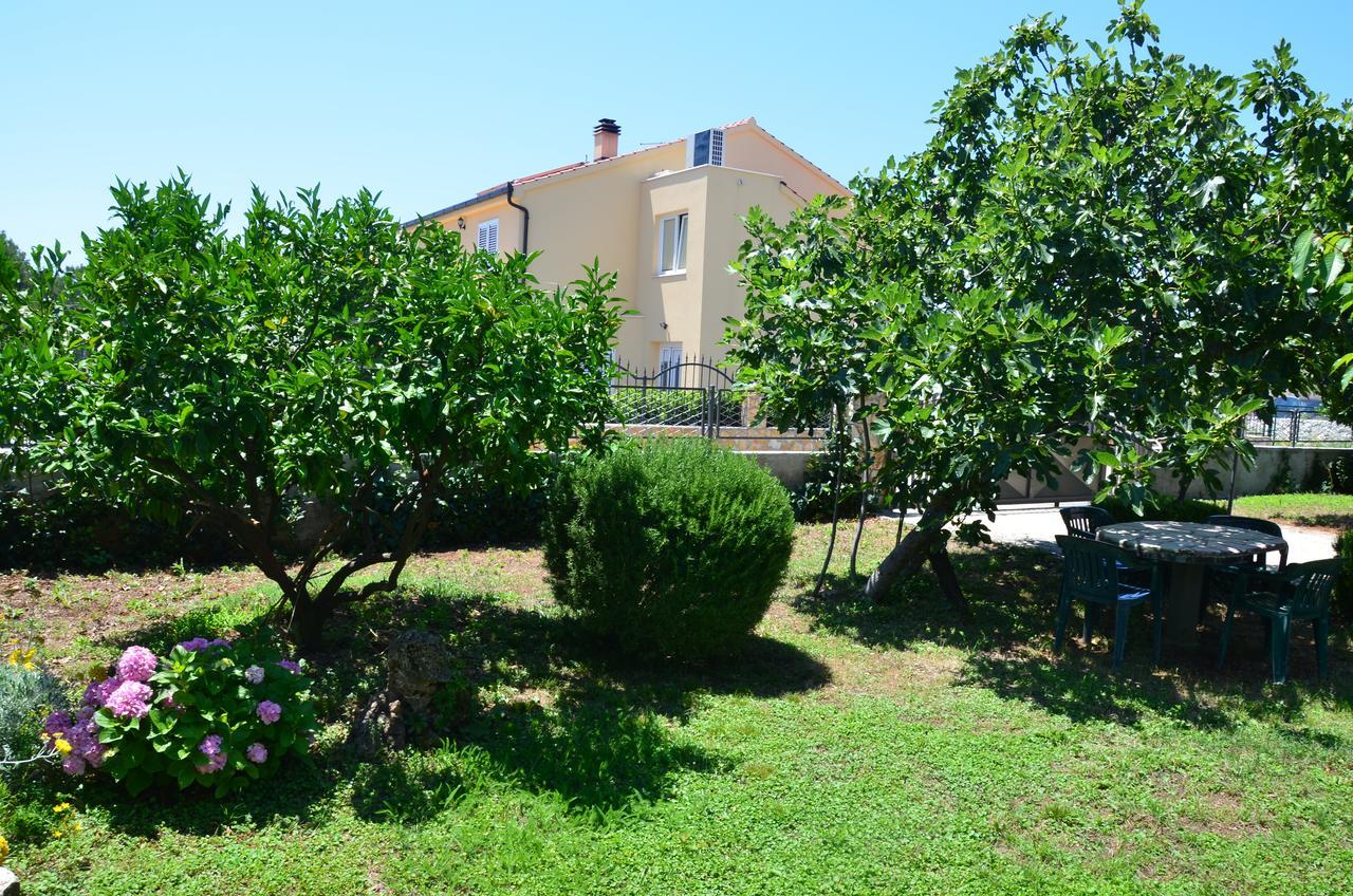 Apartments Dara Rogoznica (Sibenik-Knin) Exterior foto