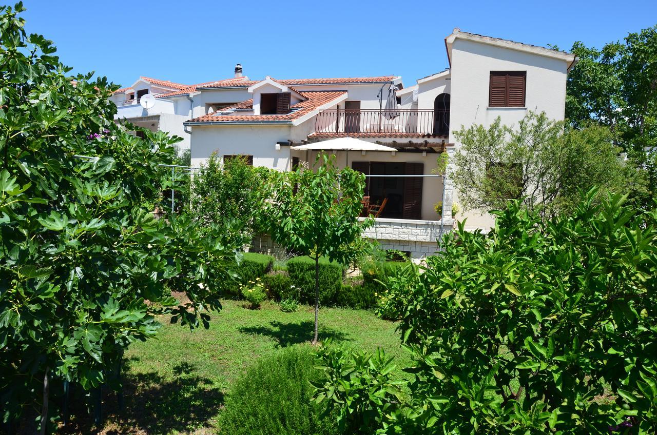 Apartments Dara Rogoznica (Sibenik-Knin) Exterior foto