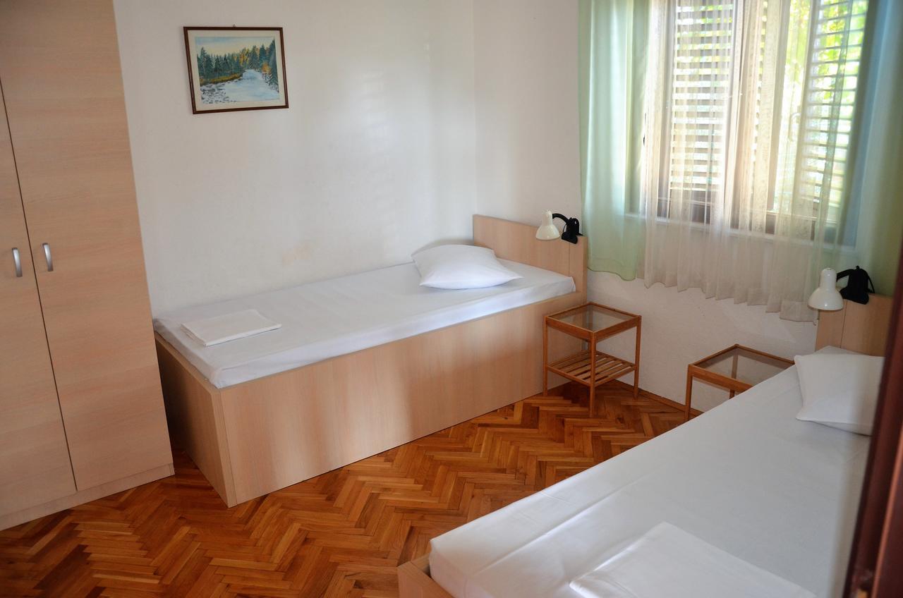 Apartments Dara Rogoznica (Sibenik-Knin) Exterior foto