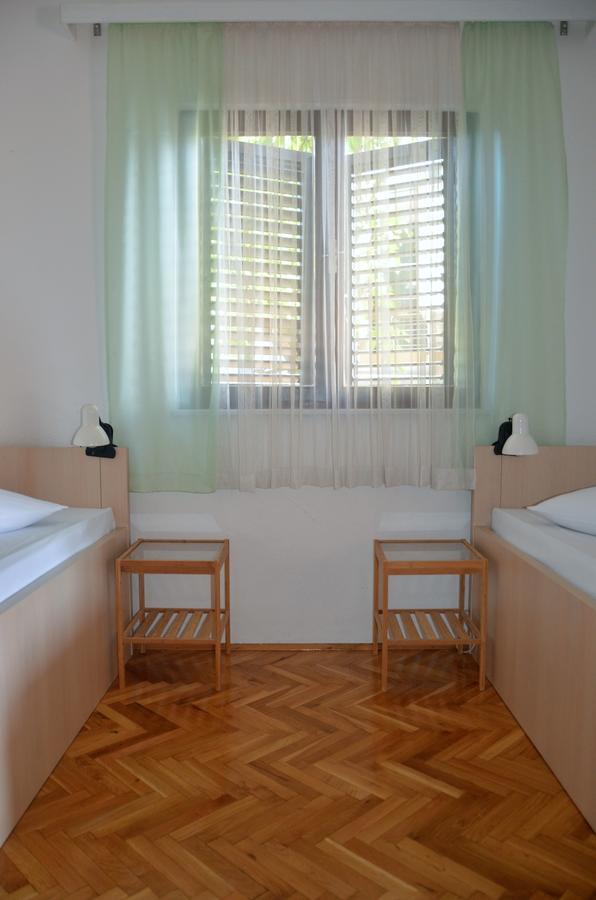 Apartments Dara Rogoznica (Sibenik-Knin) Exterior foto