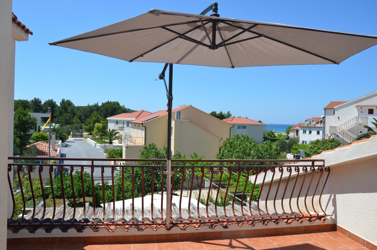 Apartments Dara Rogoznica (Sibenik-Knin) Exterior foto
