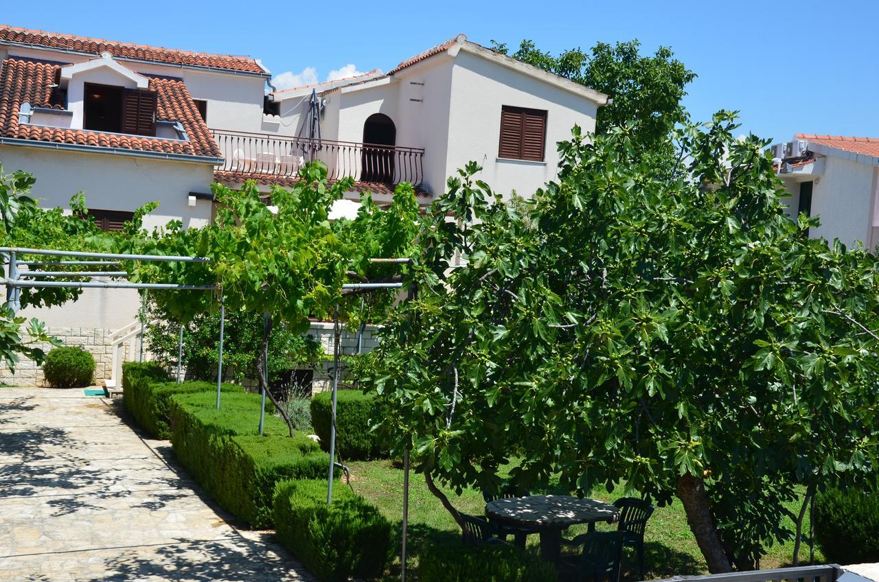 Apartments Dara Rogoznica (Sibenik-Knin) Exterior foto