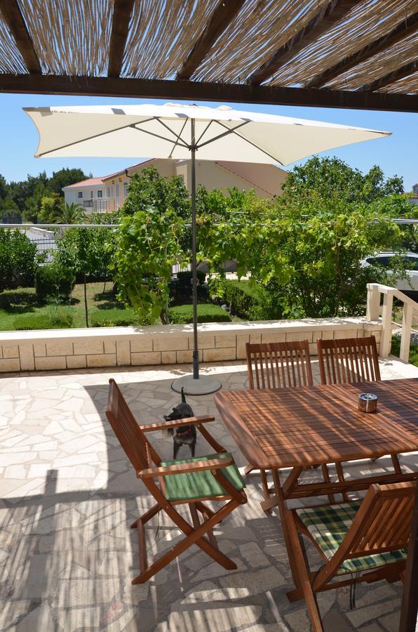 Apartments Dara Rogoznica (Sibenik-Knin) Exterior foto