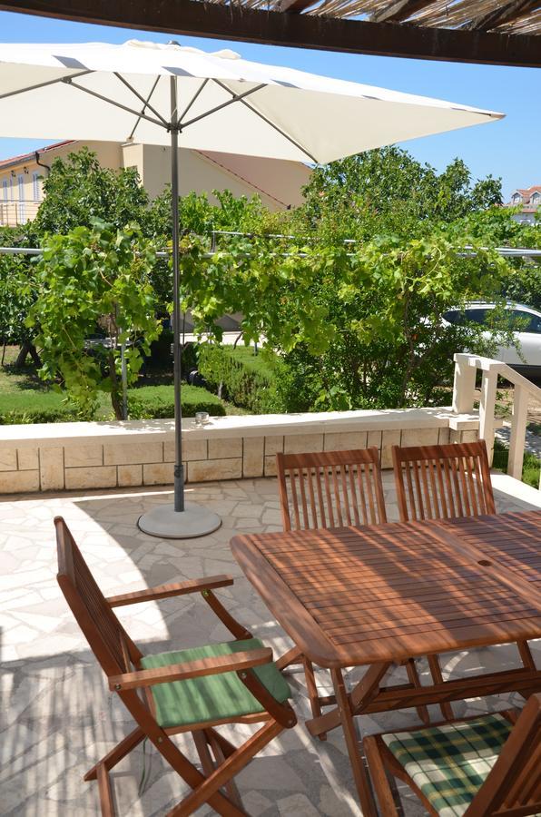Apartments Dara Rogoznica (Sibenik-Knin) Exterior foto