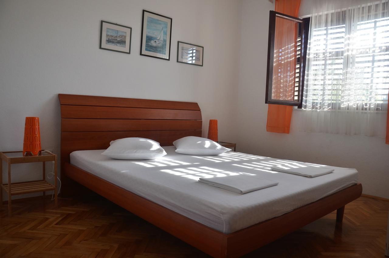 Apartments Dara Rogoznica (Sibenik-Knin) Exterior foto