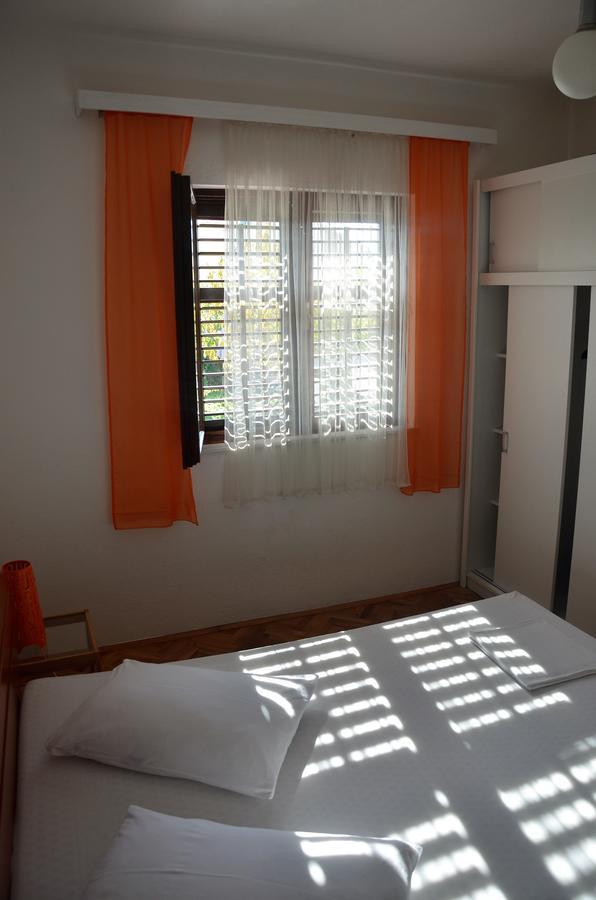Apartments Dara Rogoznica (Sibenik-Knin) Exterior foto