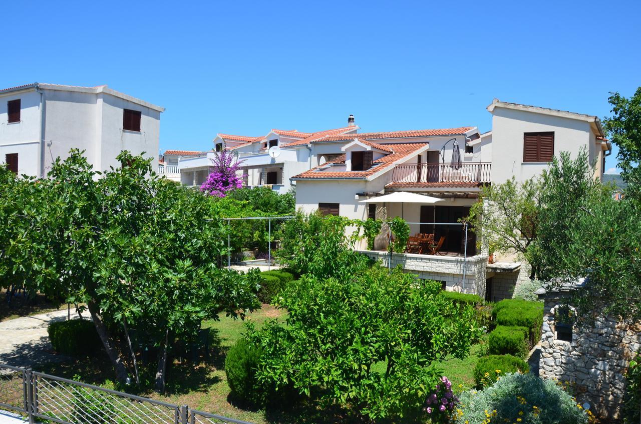 Apartments Dara Rogoznica (Sibenik-Knin) Exterior foto