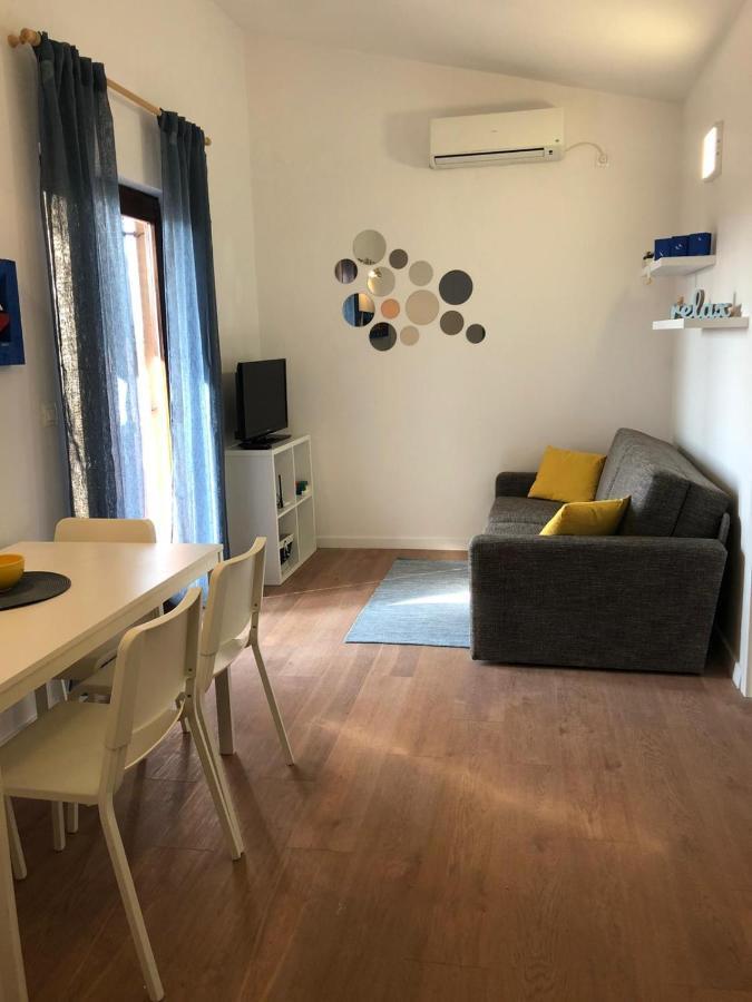 Apartments Dara Rogoznica (Sibenik-Knin) Exterior foto