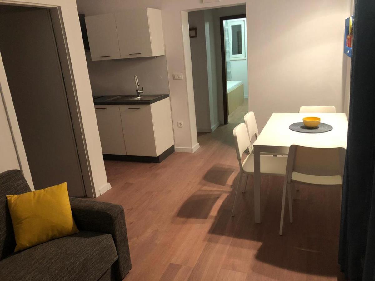 Apartments Dara Rogoznica (Sibenik-Knin) Exterior foto