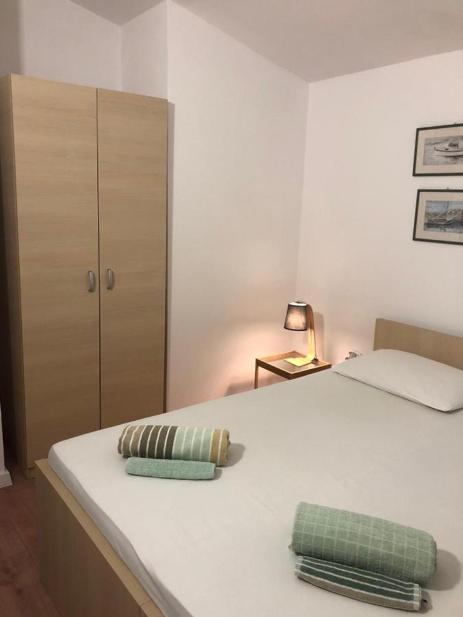 Apartments Dara Rogoznica (Sibenik-Knin) Exterior foto